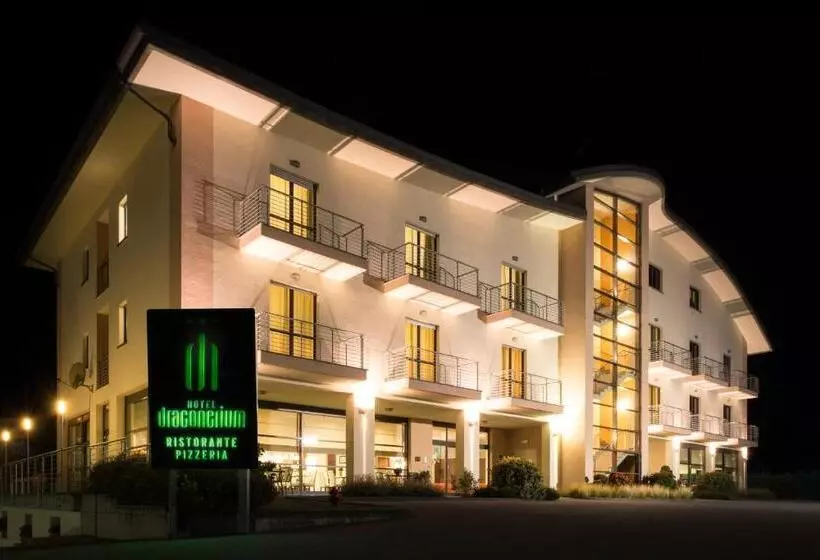 Отель Draconerium