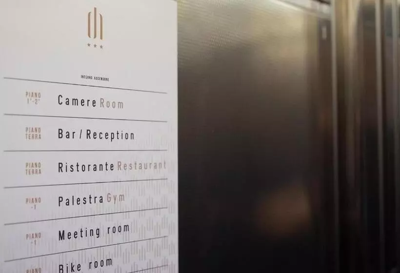 Отель Draconerium