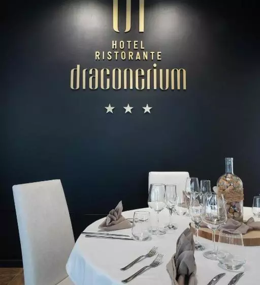 Отель Draconerium