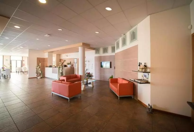 Отель Draconerium