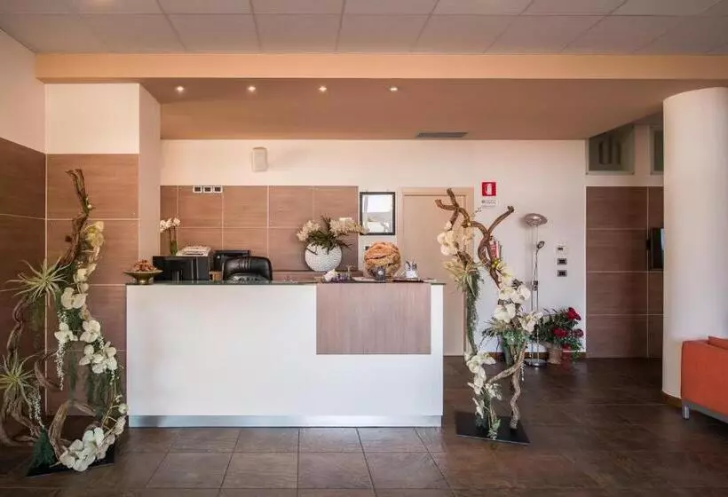 Отель Draconerium