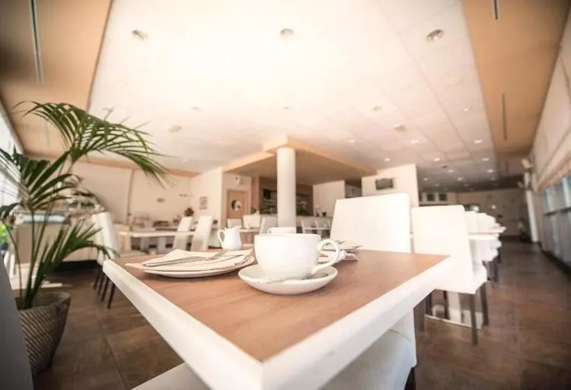 Отель Draconerium