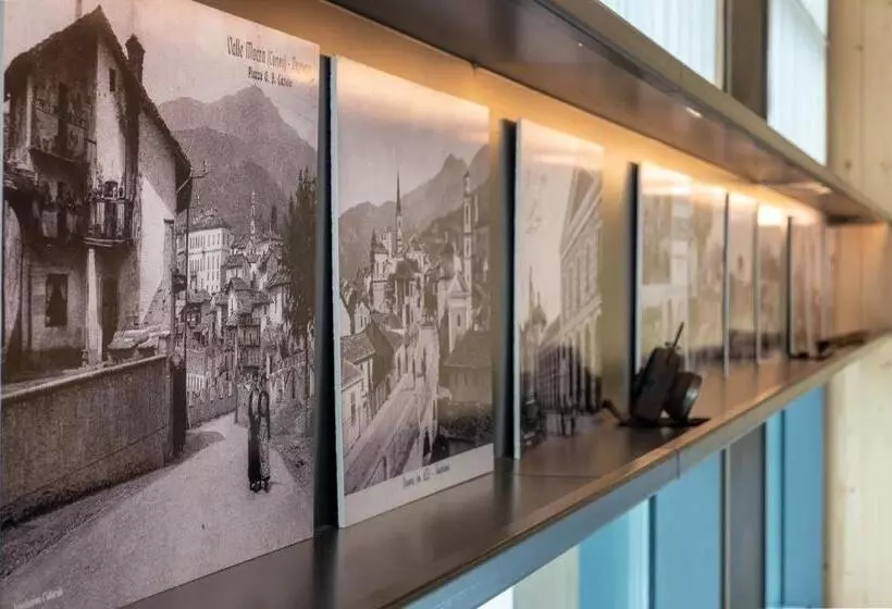 Отель Draconerium