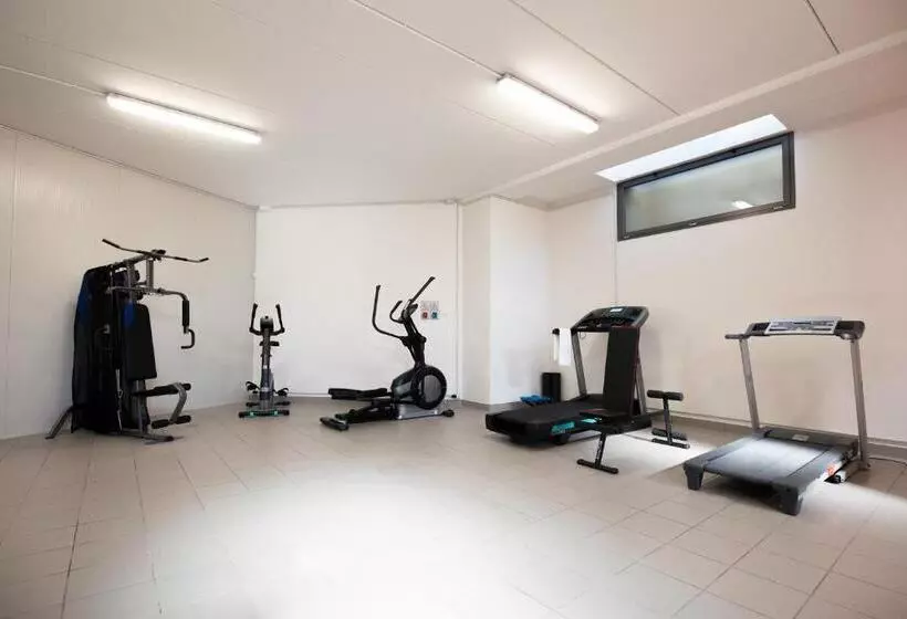 Отель Draconerium