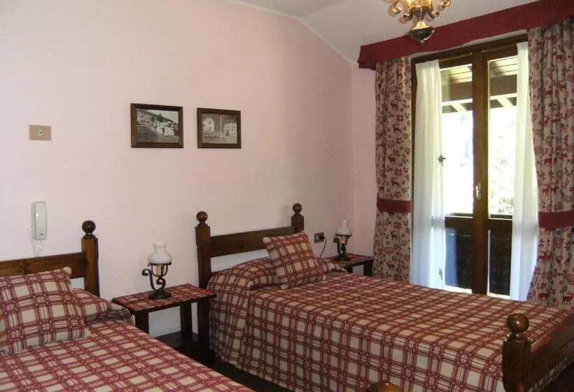Отель Garni Thurwieser   B&b