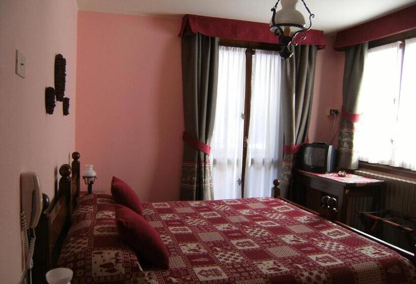 فندق Garni Thurwieser   B&b