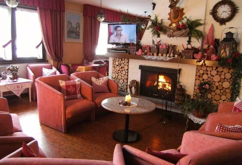 Отель Garni Thurwieser   B&b