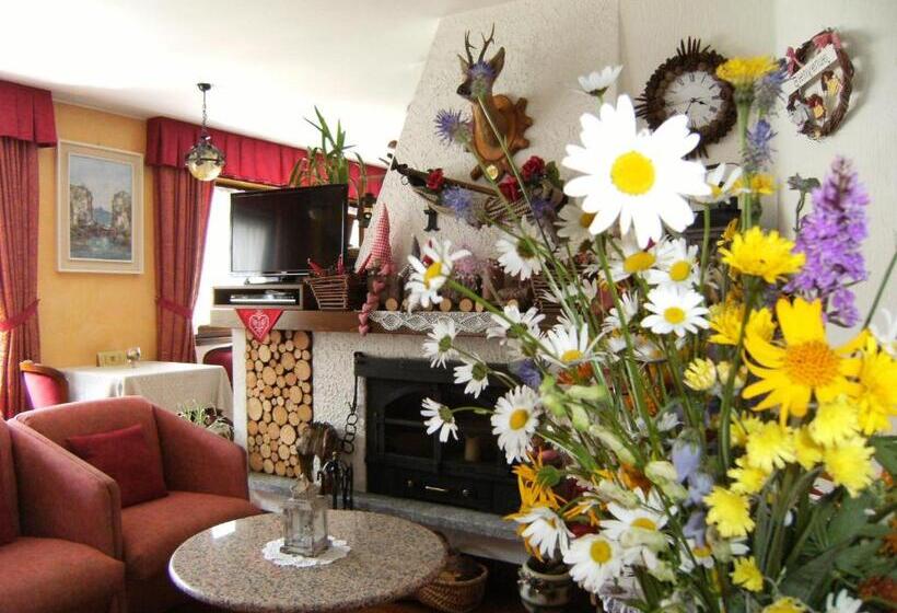 فندق Garni Thurwieser   B&b