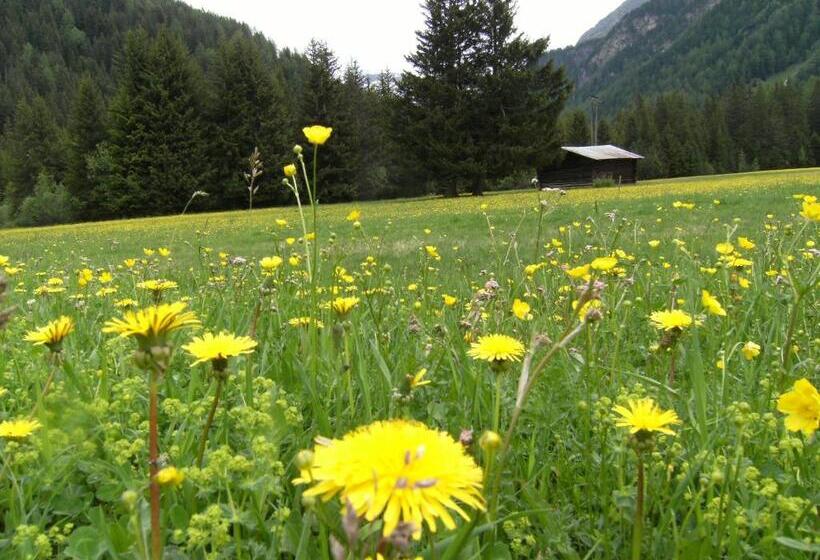 فندق Garni Thurwieser   B&b