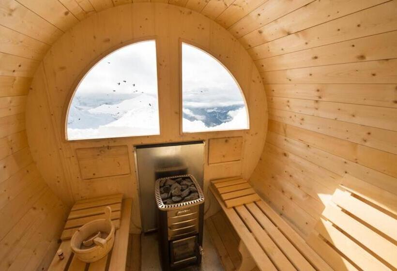 فندق Garni Thurwieser   B&b