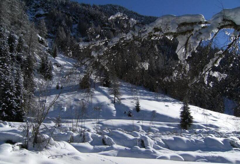 فندق Garni Thurwieser   B&b