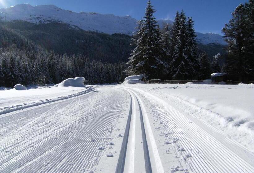 فندق Garni Thurwieser   B&b