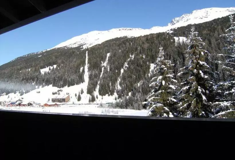 Отель Garni Thurwieser   B&b