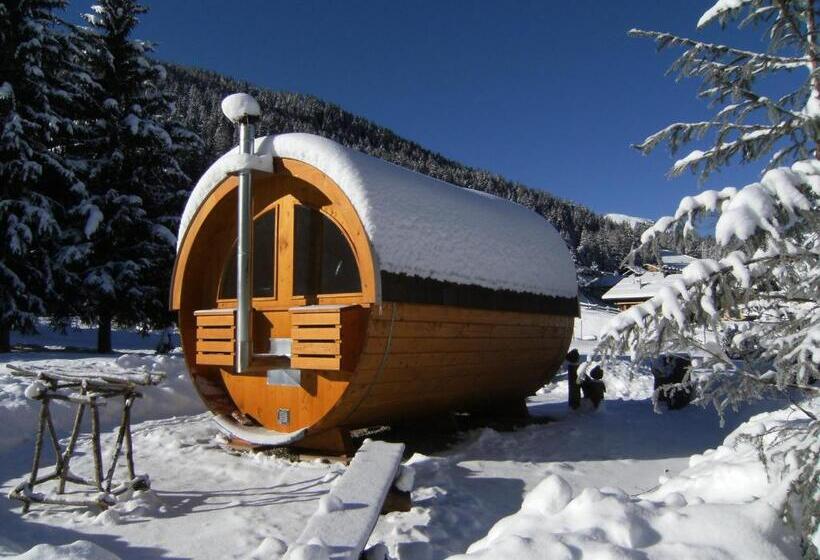 فندق Garni Thurwieser   B&b