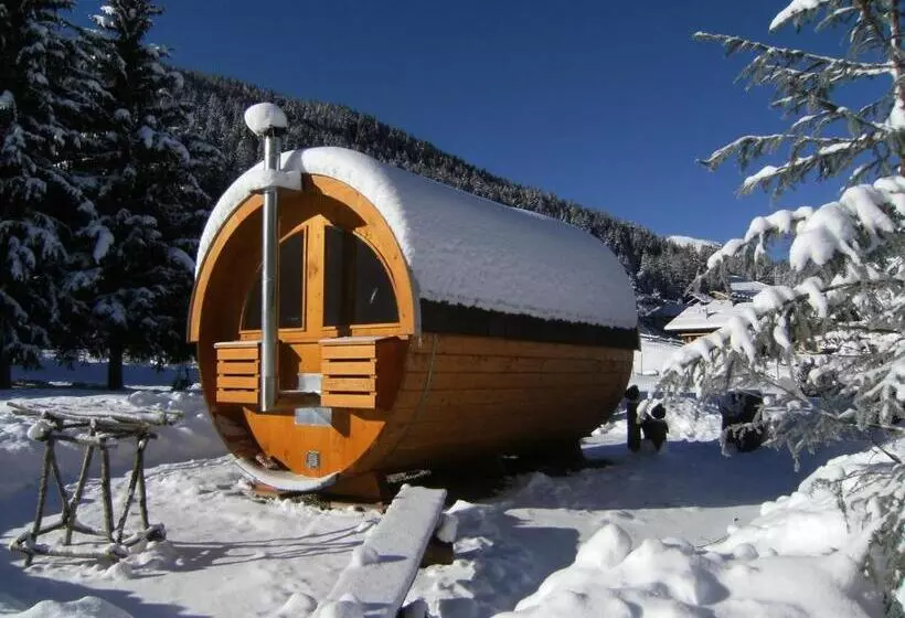 Отель Garni Thurwieser   B&b