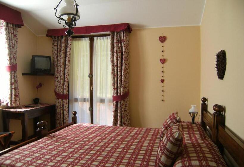 فندق Garni Thurwieser   B&b