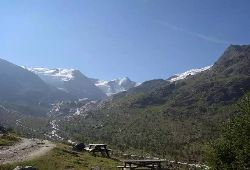 Отель Garni Thurwieser   B&b