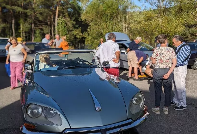 فندق Domaine De L Adoux