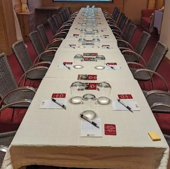 فندق Domaine De L Adoux