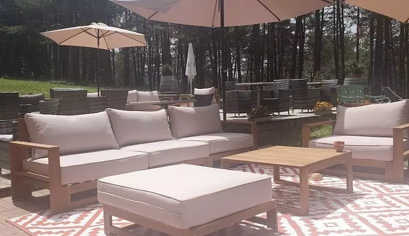 فندق Domaine De L Adoux