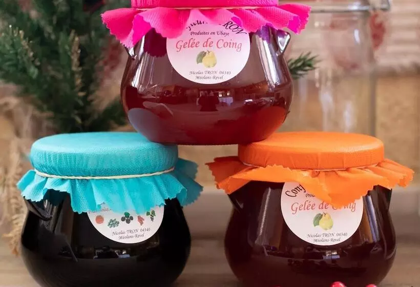 فندق Domaine De L Adoux