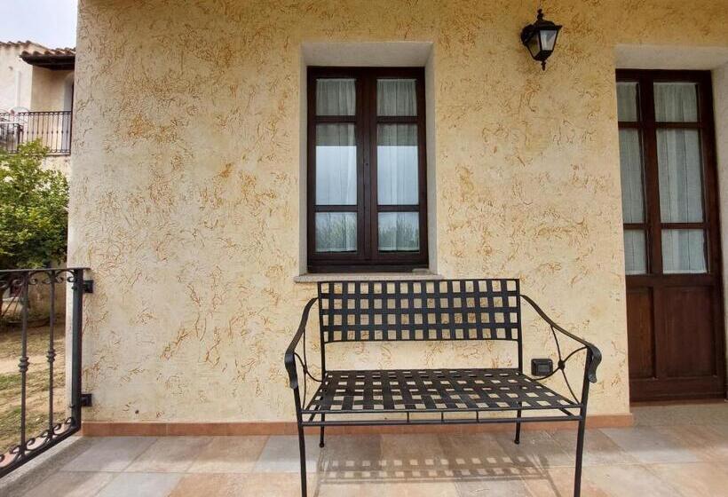 فندق La Corte Rosada