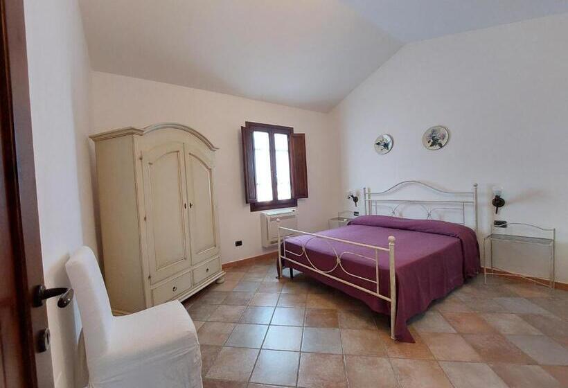 فندق La Corte Rosada