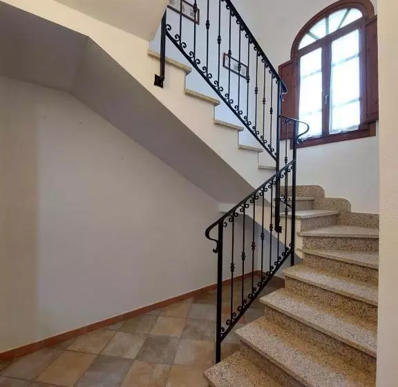 酒店 La Corte Rosada