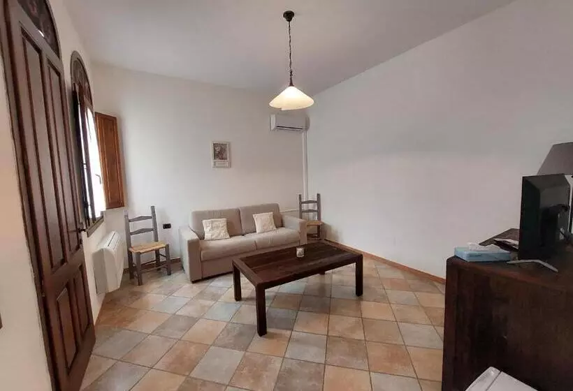 酒店 La Corte Rosada