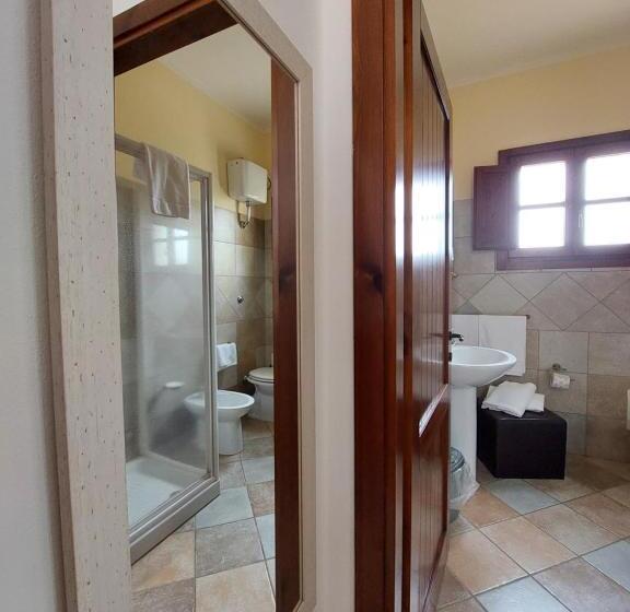 فندق La Corte Rosada