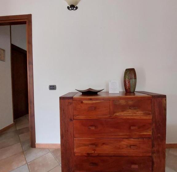 فندق La Corte Rosada