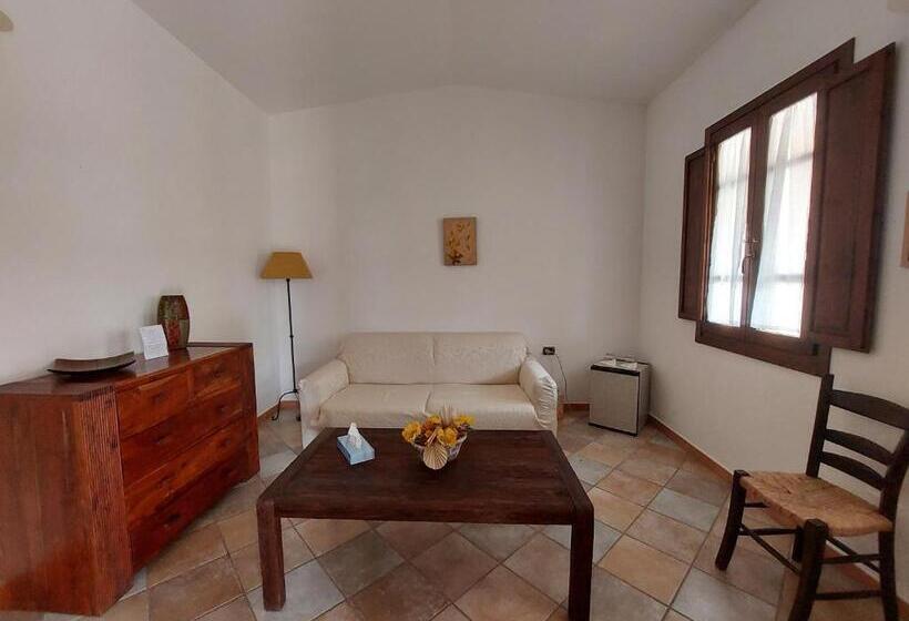 فندق La Corte Rosada