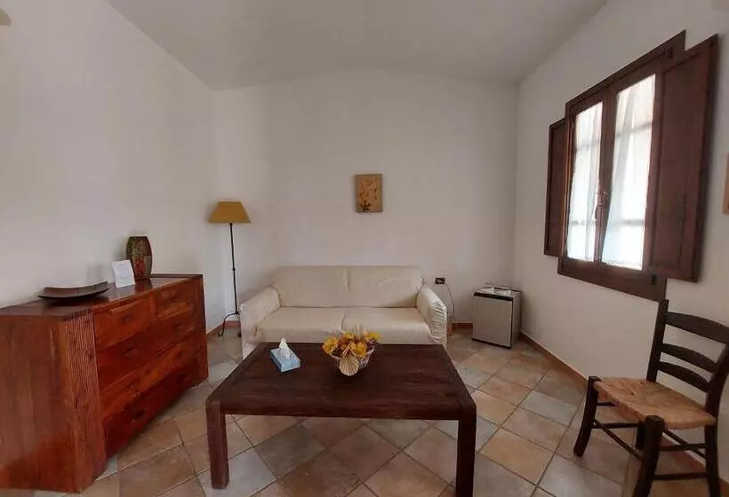 酒店 La Corte Rosada