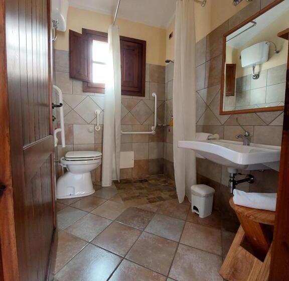 فندق La Corte Rosada