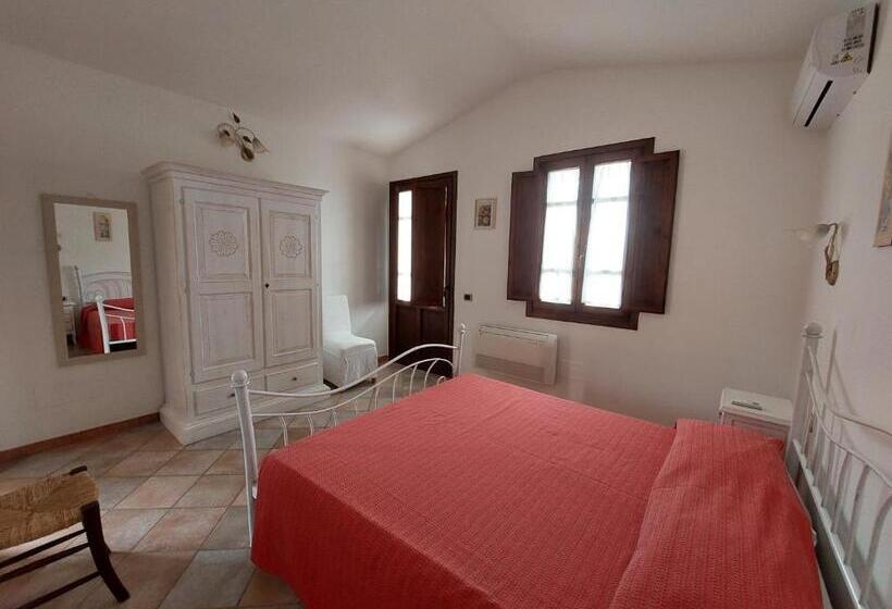 فندق La Corte Rosada