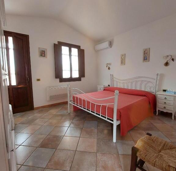 فندق La Corte Rosada