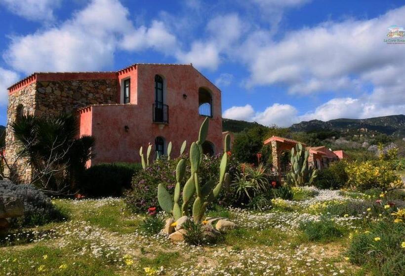 فندق La Corte Rosada