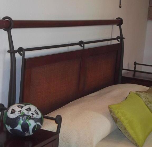 فندق La Corte Rosada