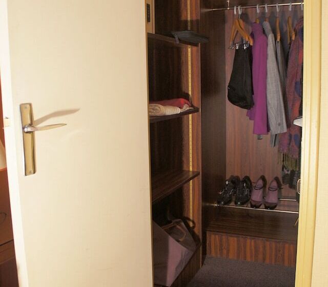 Отель Le Grand Monarque