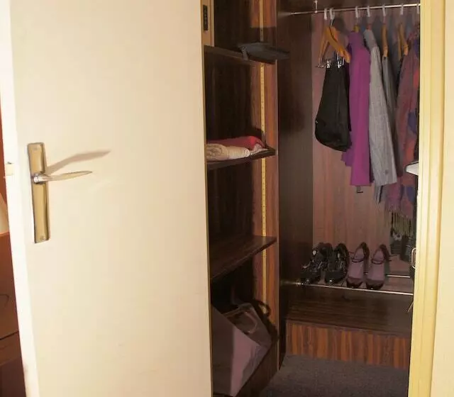 酒店 Le Grand Monarque