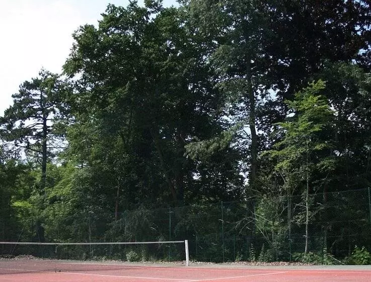 酒店 Le Grand Monarque