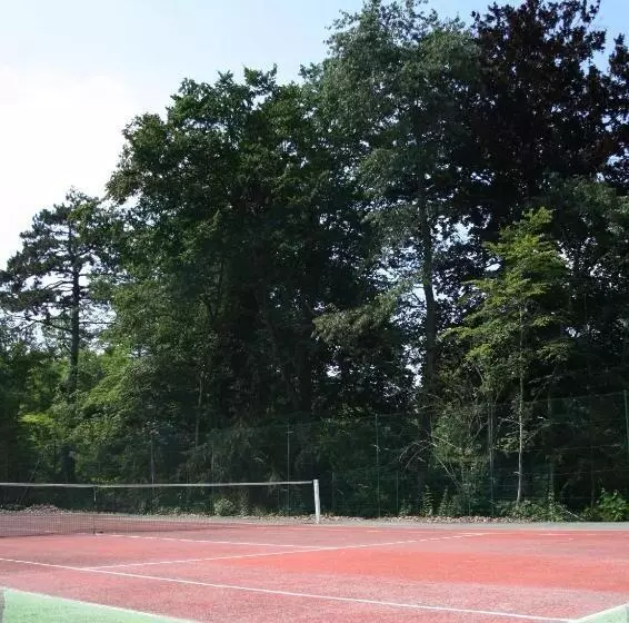 酒店 Le Grand Monarque