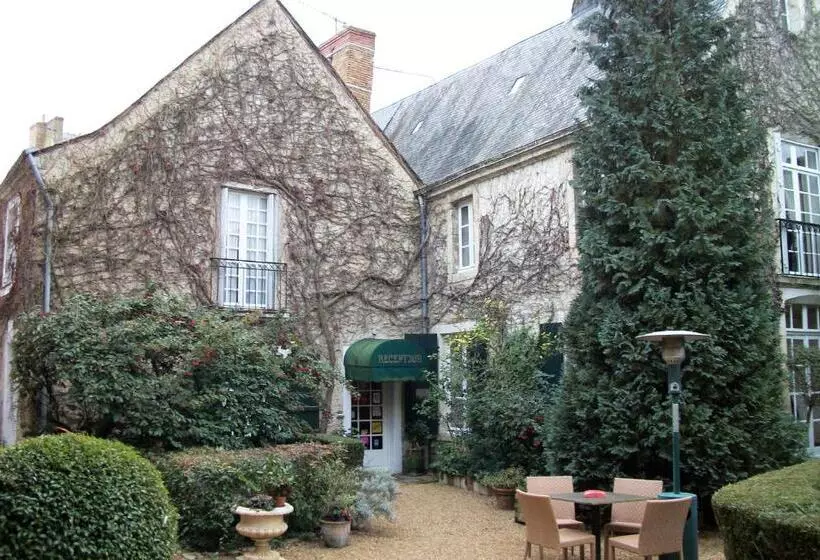 Hotel Hôtellerie De Charme Le Relais Cicero Hôtel Jardin Calme Verdure Centre