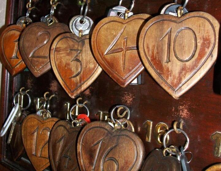 酒店 Hôtellerie De Charme Le Relais Cicero Hôtel Jardin Calme Verdure Centre