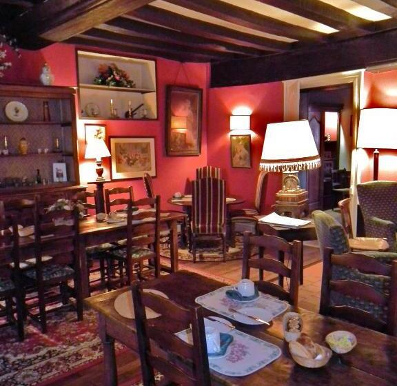 酒店 Hôtellerie De Charme Le Relais Cicero Hôtel Jardin Calme Verdure Centre