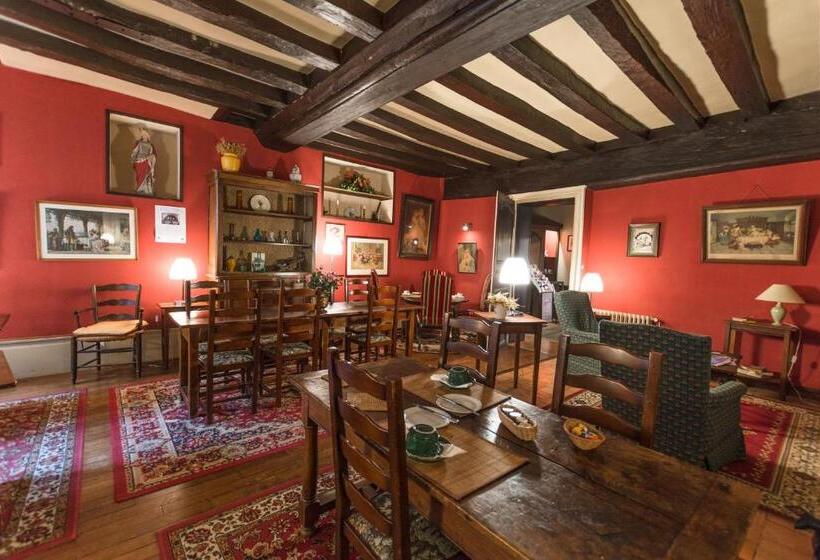 酒店 Hôtellerie De Charme Le Relais Cicero Hôtel Jardin Calme Verdure Centre