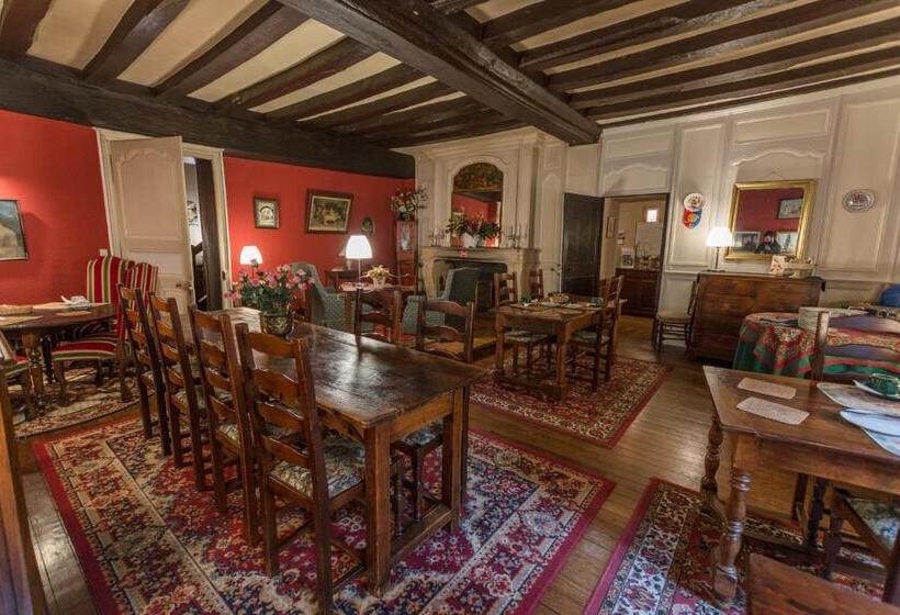 酒店 Hôtellerie De Charme Le Relais Cicero Hôtel Jardin Calme Verdure Centre