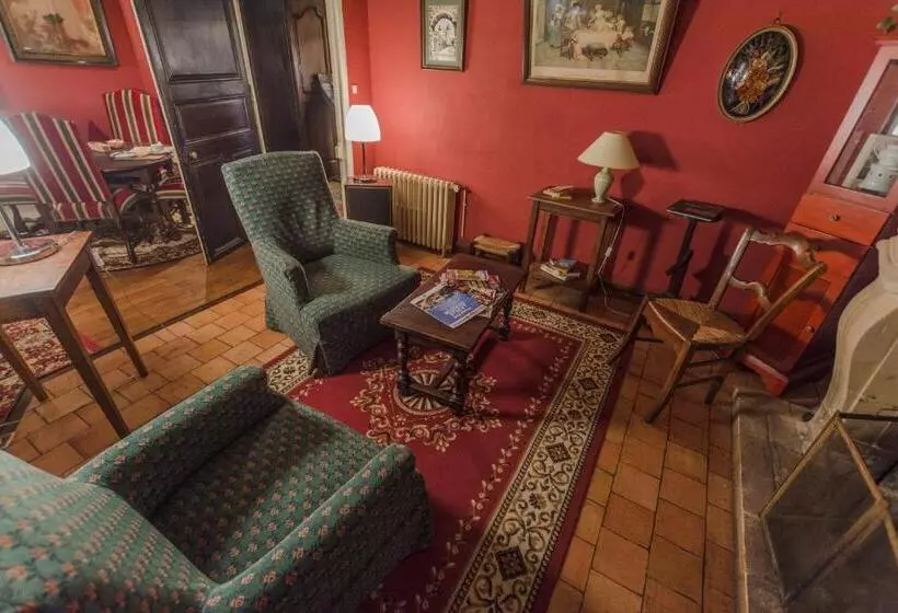 Hotel Hôtellerie De Charme Le Relais Cicero Hôtel Jardin Calme Verdure Centre