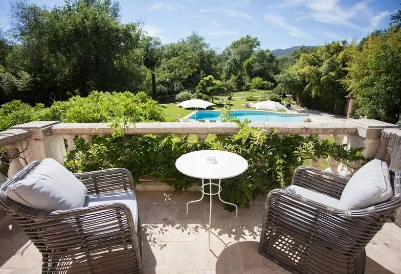 酒店 Le Verger Maelvi