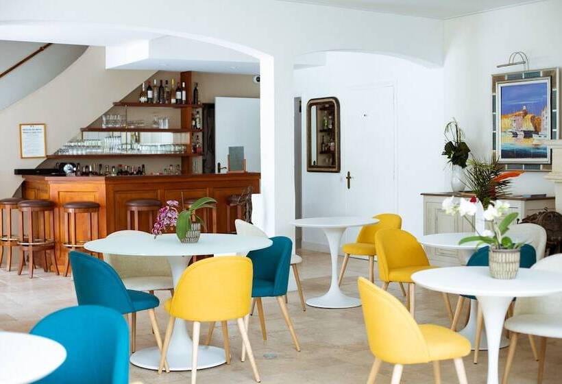 호텔 Le Verger Maelvi